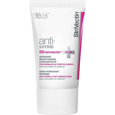 Sd Advanced Plus Intensive Moisturizing Concentrate For Wrinkles & Stretch Marks 60Ml