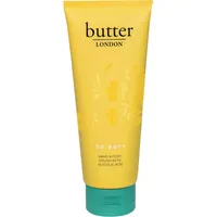 Jumbo So Buff Hand & Foot Polish with Glycolic Acid