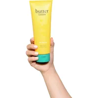 Jumbo So Buff Hand & Foot Polish with Glycolic Acid