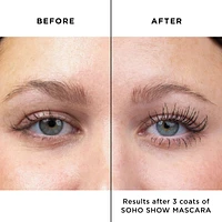 SOHO Show Lengthening Tube Mascara