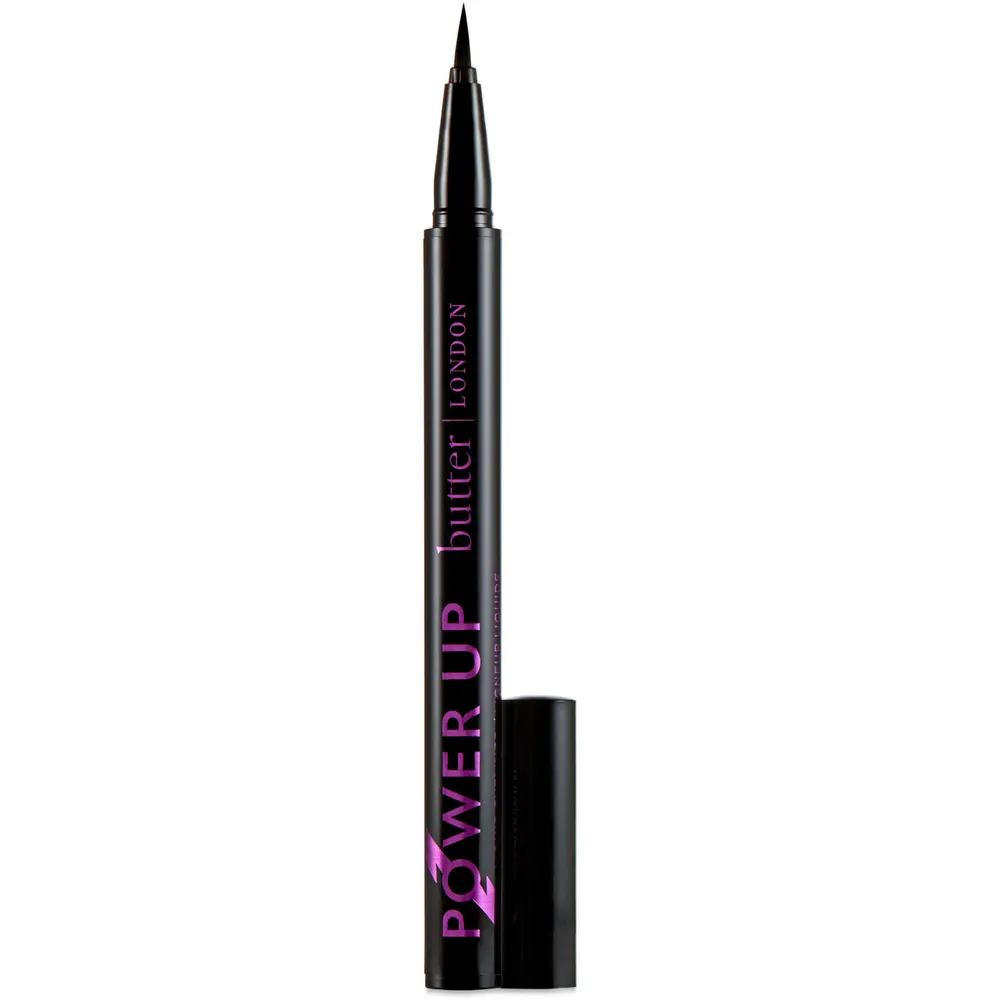 Power Up All Day Wear Liquid Eyeliner