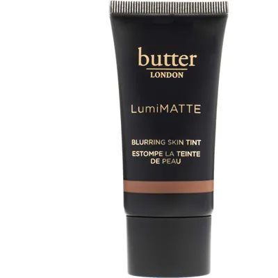 LumiMatte Blurring Skin Tint