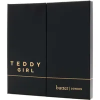 Teddy Girl Eyeshadow Palette