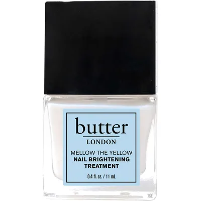 Mellow the Yellow Nail Brightening Treatment