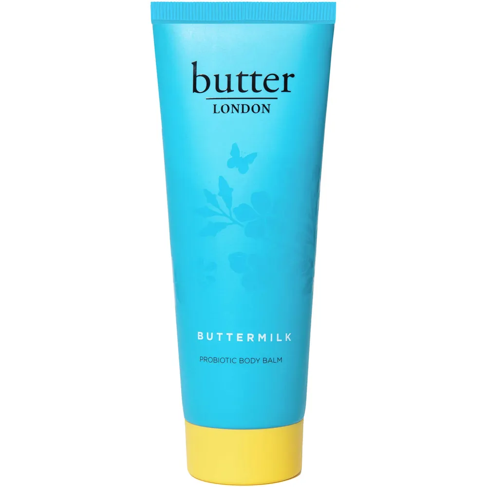 Buttermilk Probiotic Body Balm