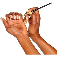 3-Piece Nail Art Tools