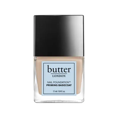 Nail Foundation Priming Basecoat