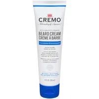 Beard Cream Thickening