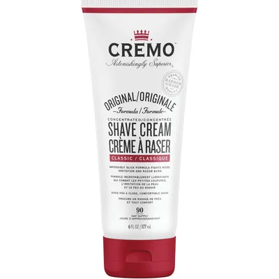 Shave Cream Original