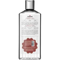 Cremo Bourbon & Oak Body Wash for Men