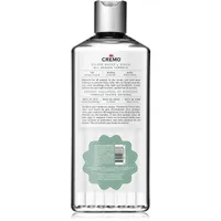 Cremo Silver Water & Birch Revitalizing Body Wash for Men