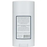 Native Deodorant Charcoal 75g