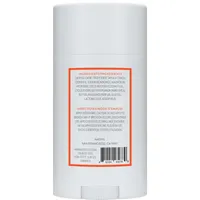 Native Citrus & Herbal Musk Deodorant