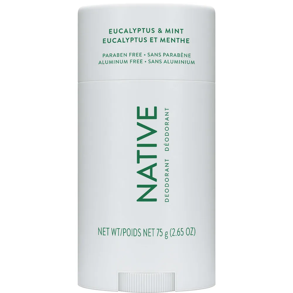 Native Eucalytus & Mint Deodorant