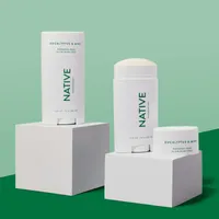 Native Eucalytus & Mint Deodorant