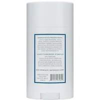 Native Deodorant Sea Salt & Cedar 75g