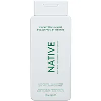 Body Wash Eucalyptus & Mint