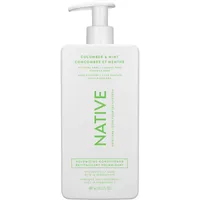 Cucumber & Mint Volumizing Conditioner