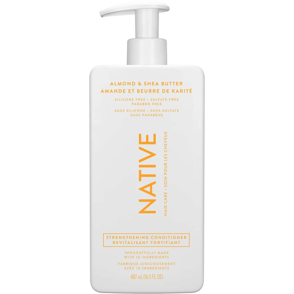 Almond & Shea Strengthening Conditioner
