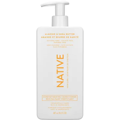 Almond & Shea Strengthening Conditioner
