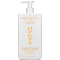 Almond & Shea Strengthening Conditioner