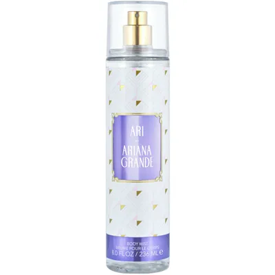 Ariana Grande Ari Body Mist