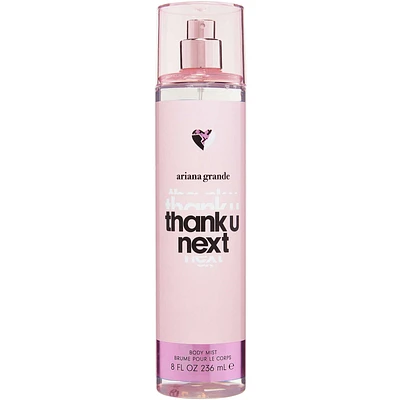 Ariana Grande Thank U, Next Body Mist