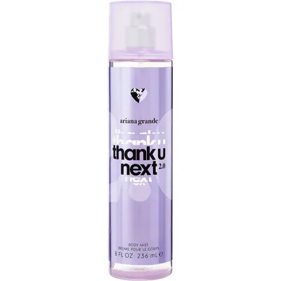 Ariana Grande Thank U, Next 2.0 Body Mist