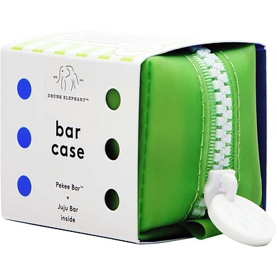 Baby Juju Bar + Baby Pekee Bar™, Travel Duo Bars with Bag