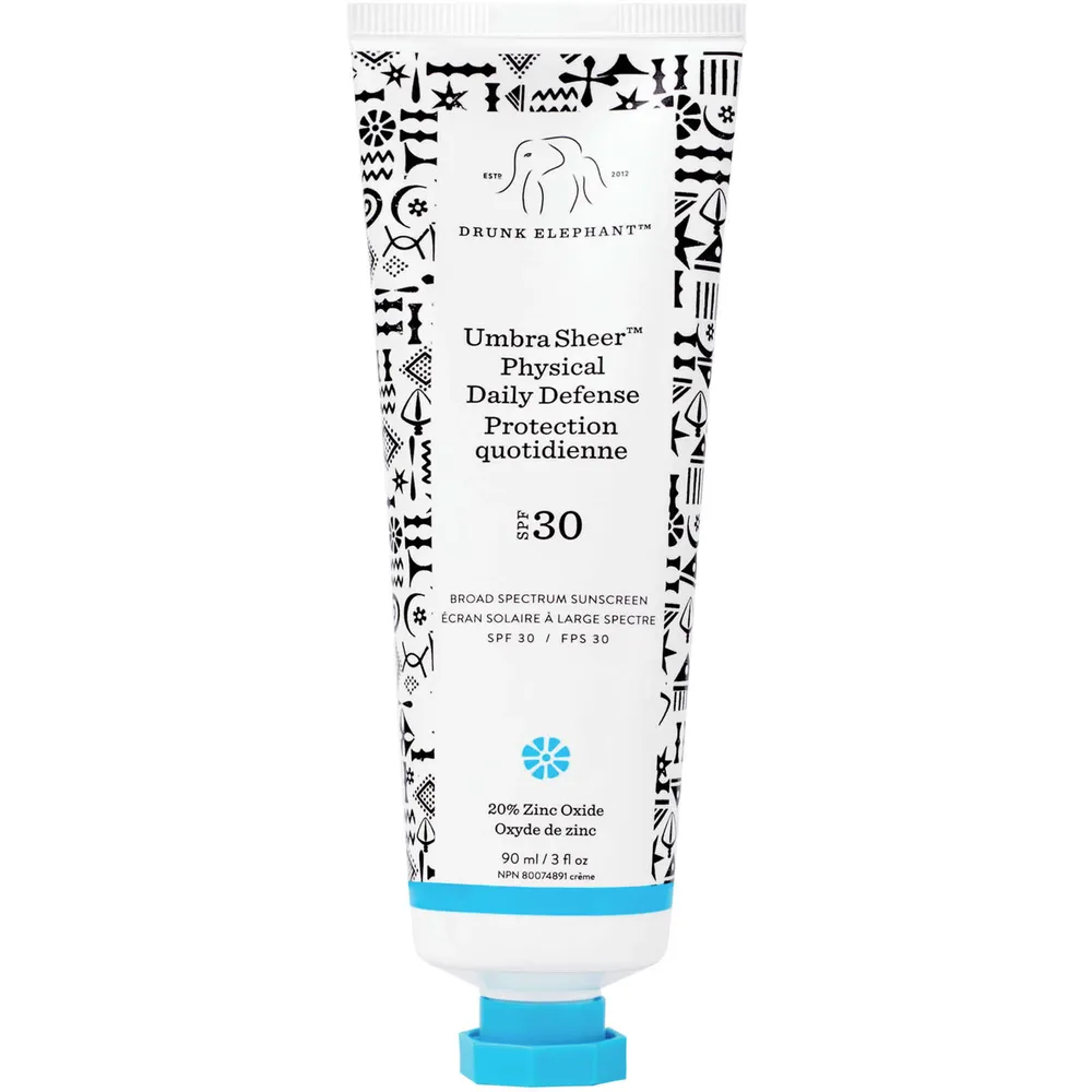 Umbra Sheer™ Physical Daily Defense SPF 30 Sunscreen