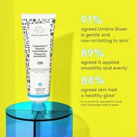 Umbra Sheer™ Physical Daily Defense SPF 30 Sunscreen