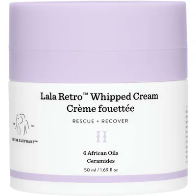 Lala Retro™ Whipped Cream