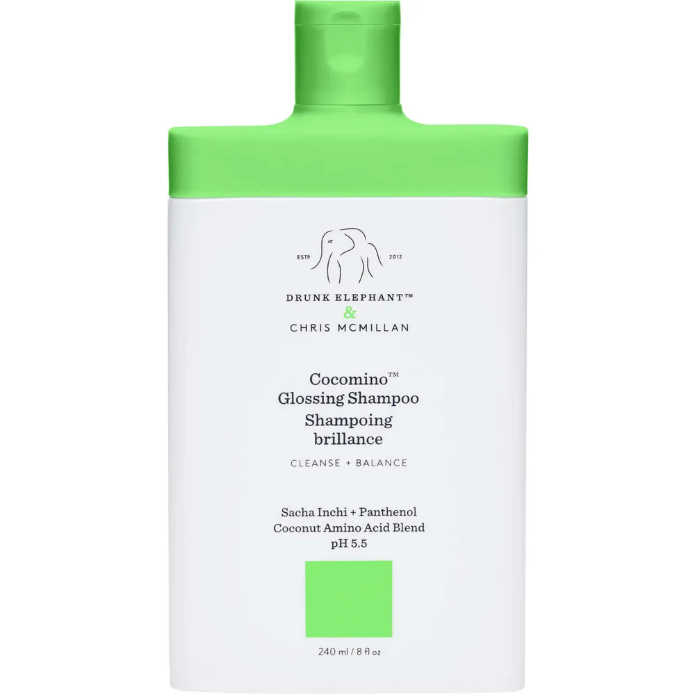 Cocomino™ Glossing Shampoo