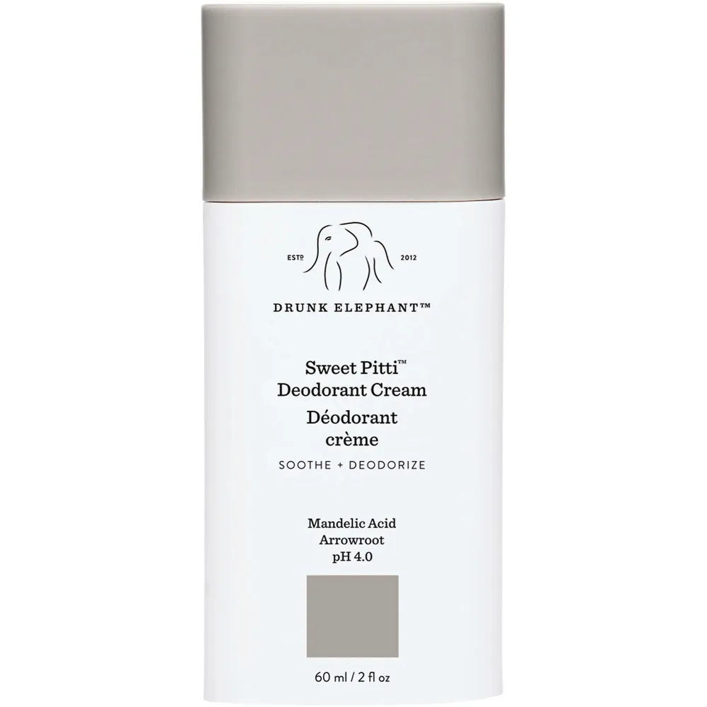 Sweet Pitti™ Deodorant Cream