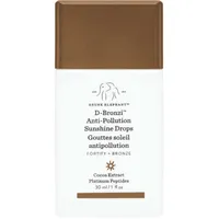 D-Bronzi™ Anti-Pollution Sunshine Drops