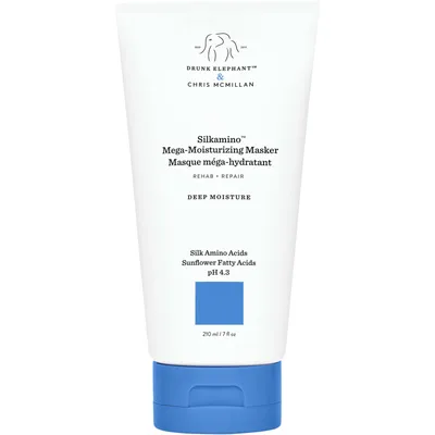 Silkamino™ Mega-moisturizing Masker