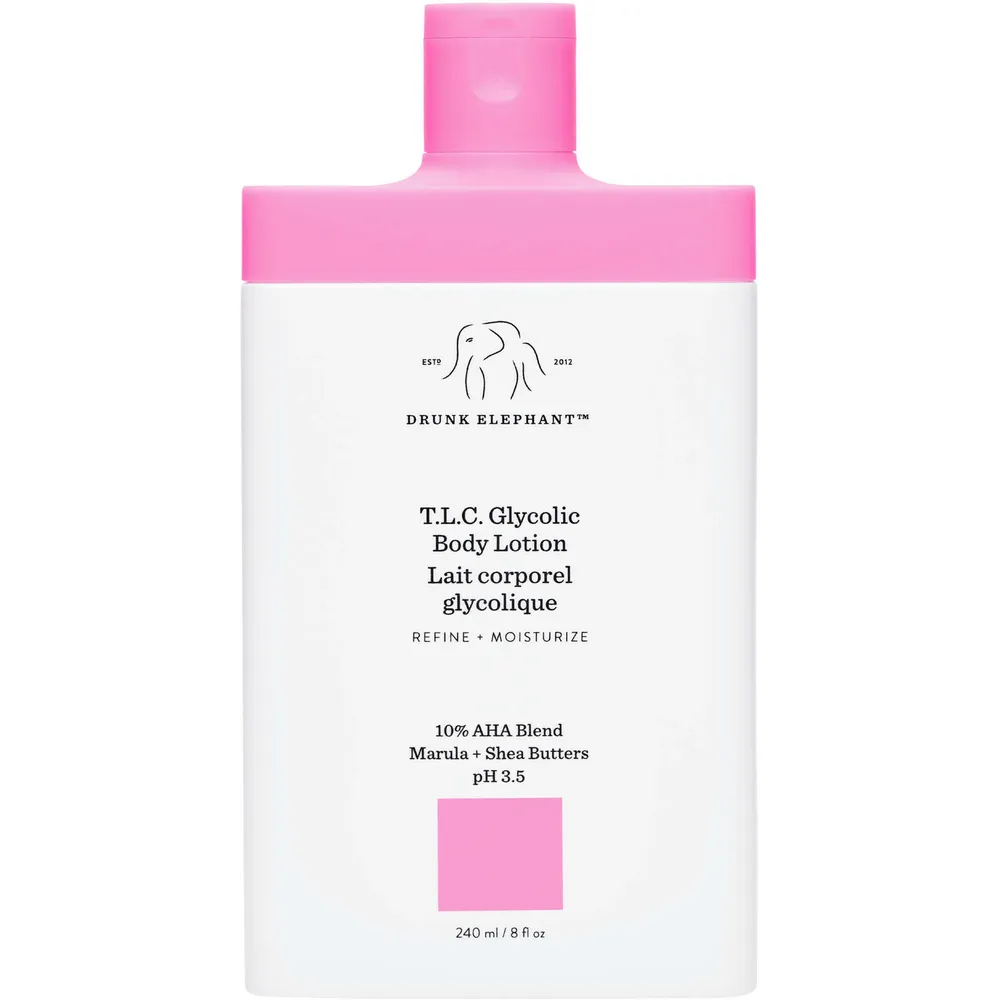 T.L.C. Glycolic Body Lotion