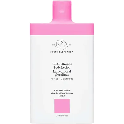 T.L.C. Glycolic Body Lotion