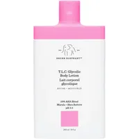 T.L.C. Glycolic Body Lotion