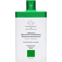 Silkamino™ Mega-moisturizing Shampoo