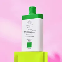 Silkamino™ Mega-moisturizing Shampoo