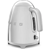 50s Retro Style Aesthetic Electric Kettle