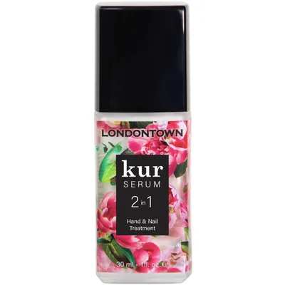 kur 2-in-1 Hand and Nail Serum