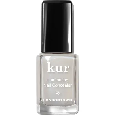 Illuminating Nail Concealer