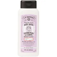 Lavendar Body Wash