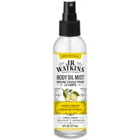 J.R Watkins Lemon Body Oil