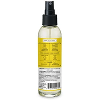 J.R Watkins Lemon Body Oil