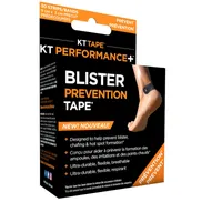 Blister Prevention Tape