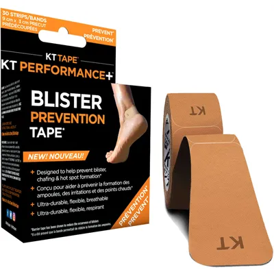 Blister Prevention Tape Beige