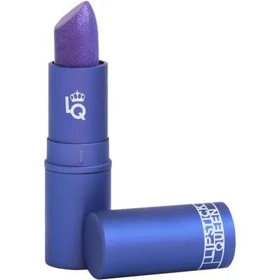 Blue By You Lipstick